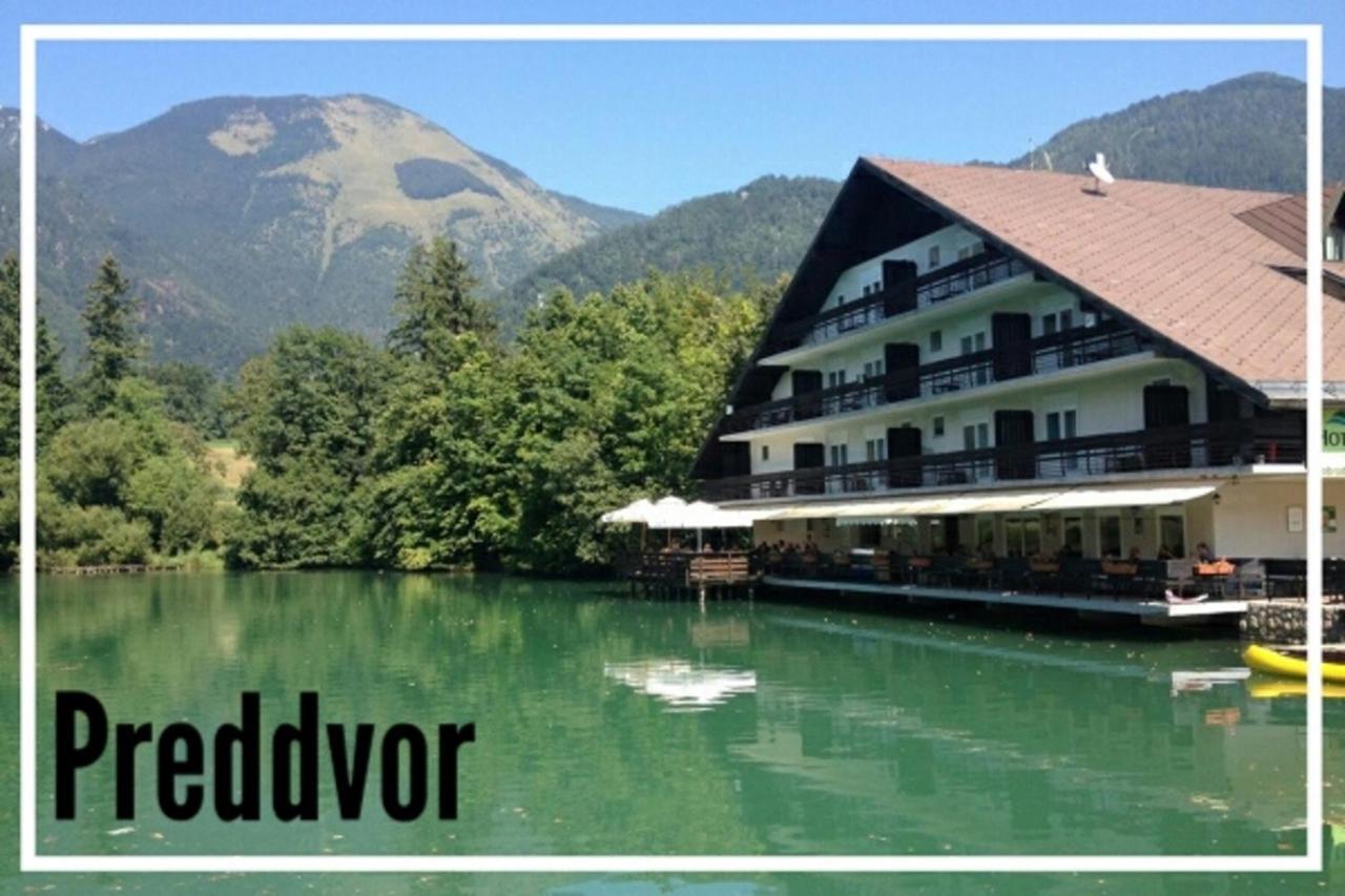 Tomas Old House - River Apartments Visoko  Exteriör bild
